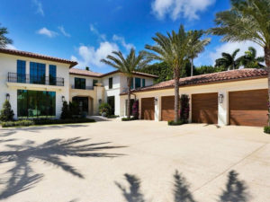 Palm Beach, Florida