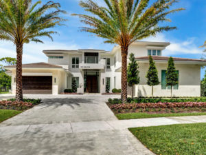 West Boca Raton
